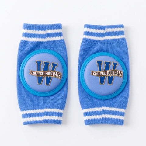 Knee Pads - Dark Blue - W