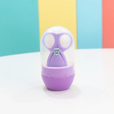 Kiddo - 4 Pieces Care Kit
