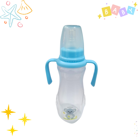 Mini-Tree Feeding Bottle - 9 Oz