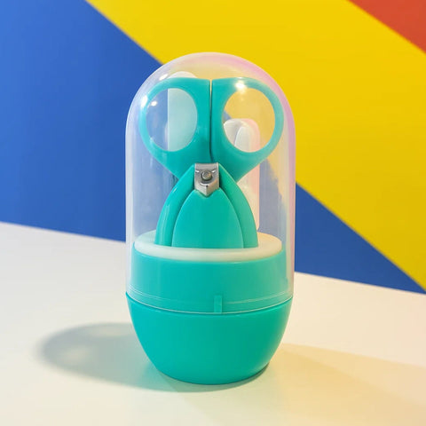 Kiddo - 4 Pieces Care Kit