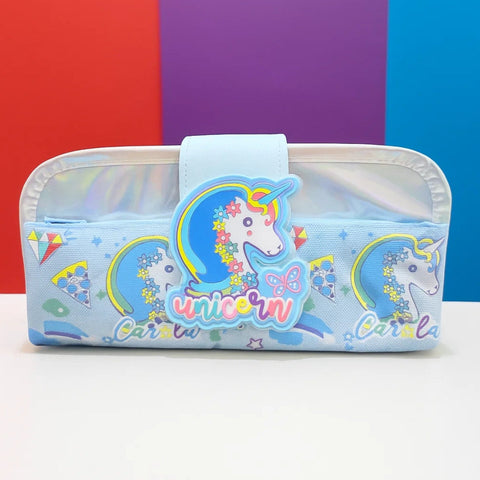 Pencil Case - Unicorn - China - 1959