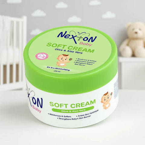 Nexton Baby Soft Cream