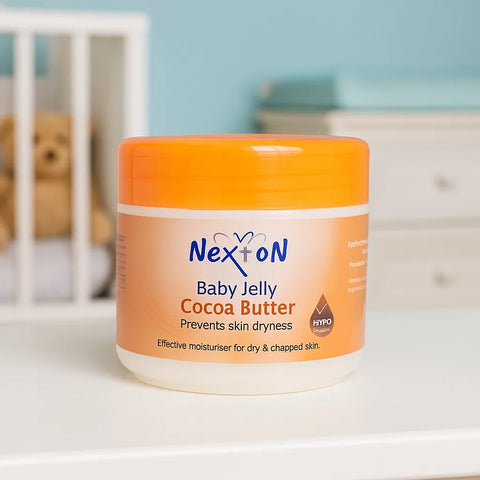 Nexton Baby Jelly - Cocoa Butter
