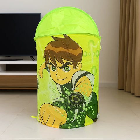 Laundry Basket - Large - Ben 10