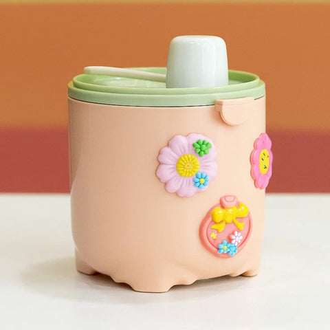 Only Baby - Milk Container - Pink