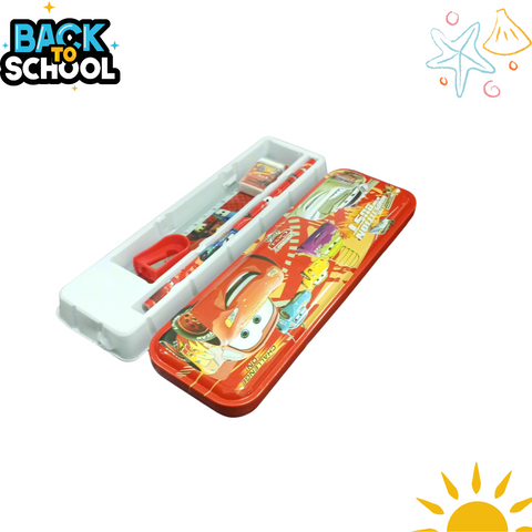 5 Pieces - Stationery Gift Set - 9009