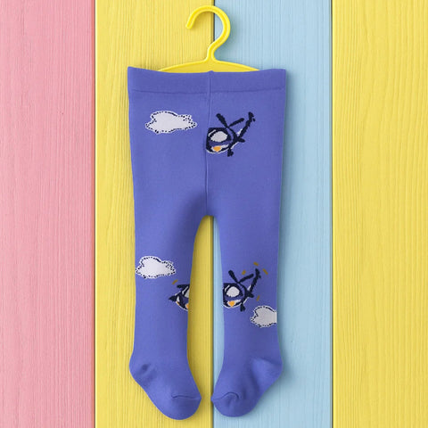 Legging - 6 to 12 Months - Helicopters