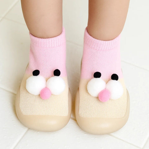 Skidders - Pink - Eyes