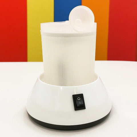 Steamer & Inhaler - I-Care