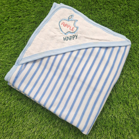 ST - Comfort - Bath Towel - Lining