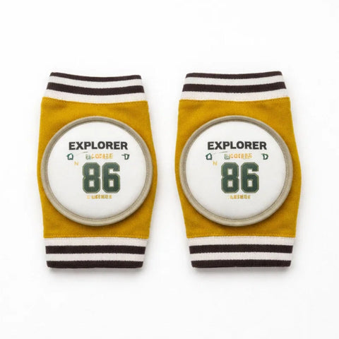 Knee Pads - Explorer