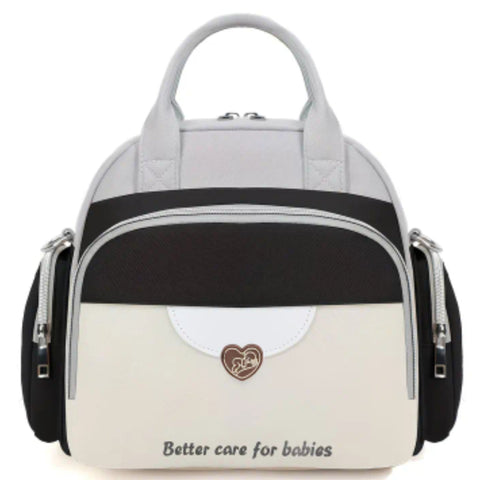 Better Care - Waterproof Diaper Backpack