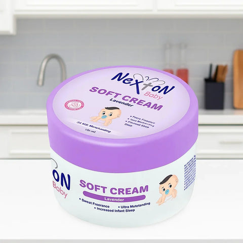 Nexton Baby Soft Cream