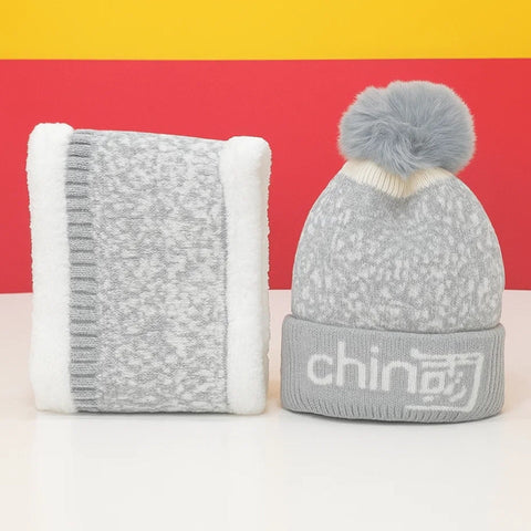 Winter Caps - Vol 01-24 - Design 10