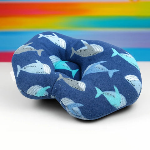 Aifeier - Plush Pillow - Fish