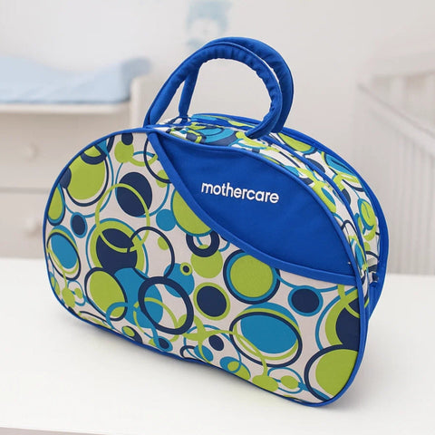 Mothercare - D-Shape Diaper Bag