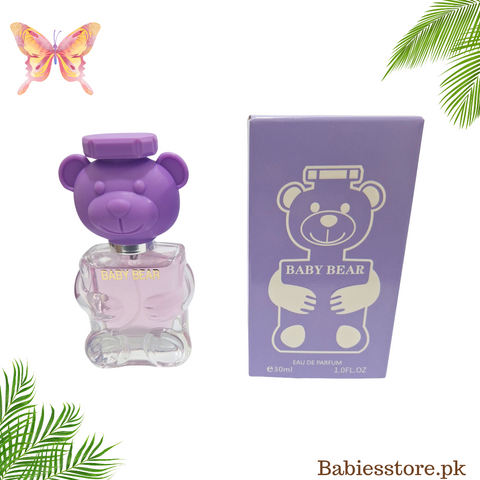 Baby Bear Perfume