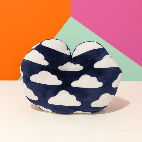 Aifeier - Plush Pillow - Clouds