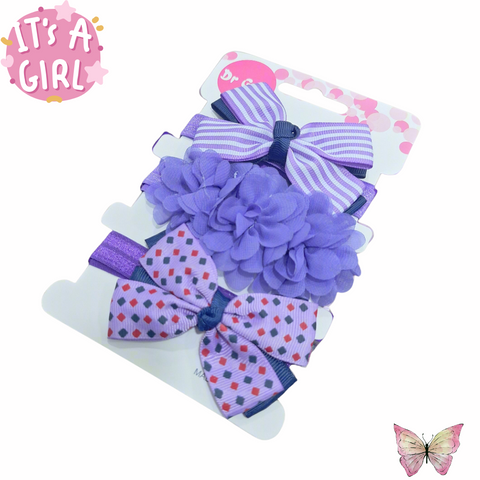 Dr Gym - Pack of 3 - Headbands