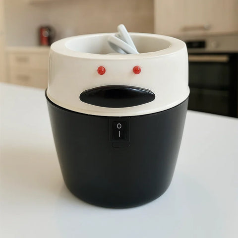 Electric Feeder Warmer - Mickey