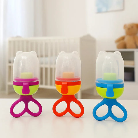 Fruit Pacifier - Ribbon