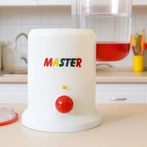 Electrical Feeder Warmer - Master