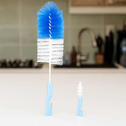 Moon Ship - Bottle Cleaning Brush