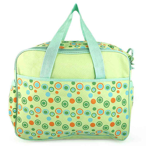 3 Pieces Kingdom Bag Set