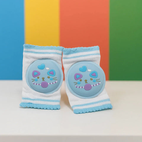 Knee Pads - Cat
