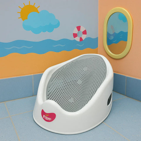 Fish - Convenient Baby Bather