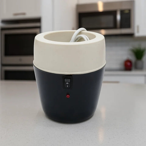 Electric Feeder Warmer - Pretty Baby
