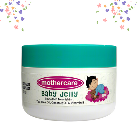 Mothercare - Baby Jelly