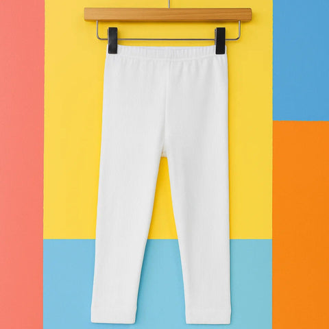 TBS - Thermal Trouser - White