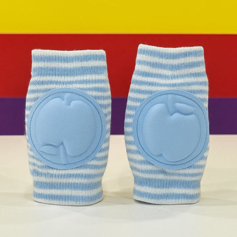 Knee Pads - Blue - Lining