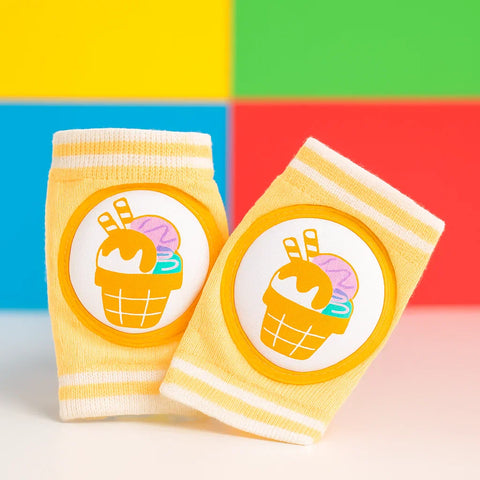 Knee Pads - Treat