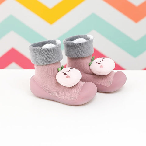 Skidders - Rabbit - Pink