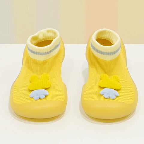 Skidders - Yellow - Rabbit