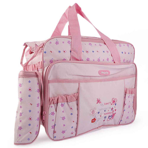 3 Pieces Kingdom Bag Set