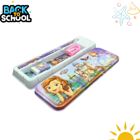 5 Pieces - Stationery Gift Set - 9009
