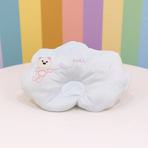 Pillow - Best Baby - Blue