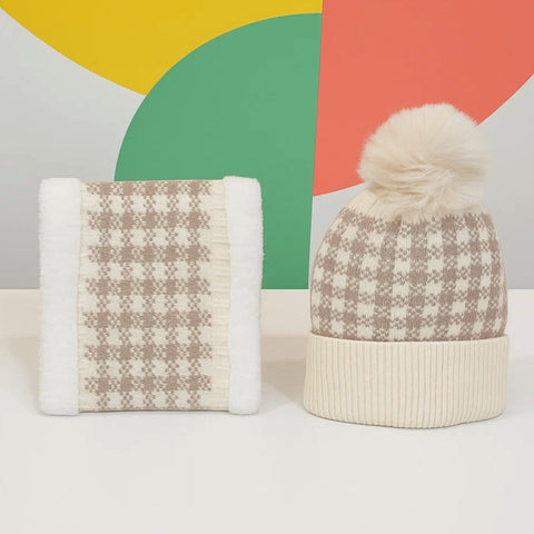 Winter Caps - Vol 01-24 - Design 9