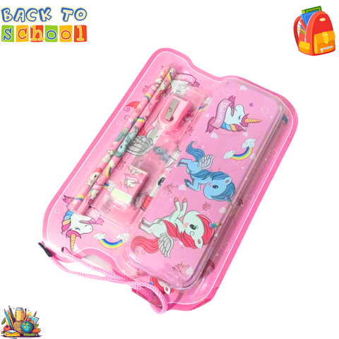 6 Pieces - Stationery Gift Set - 8818
