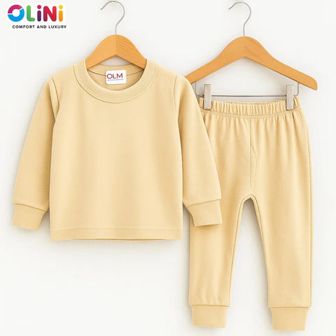 OLINI - PV Body Warmer Set - Skin