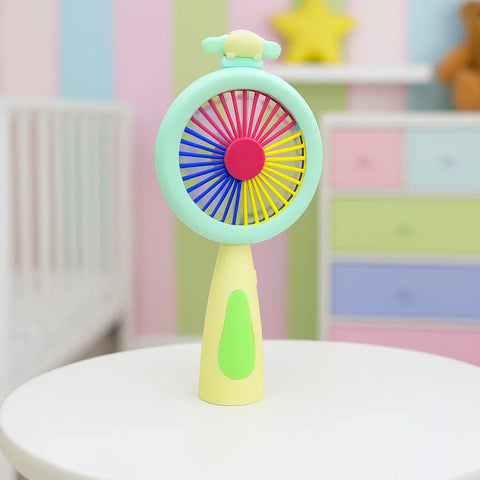 Mini Fan Multi-Color - 0245