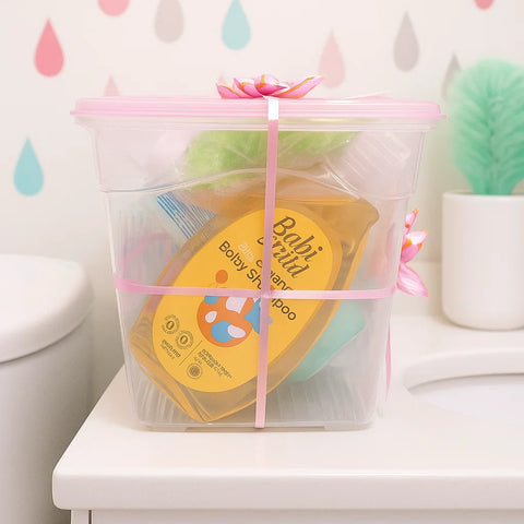 Babi Mild - 5 Pieces Jar Gift Set