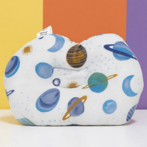 Aifeier - Plush Pillow - Planets