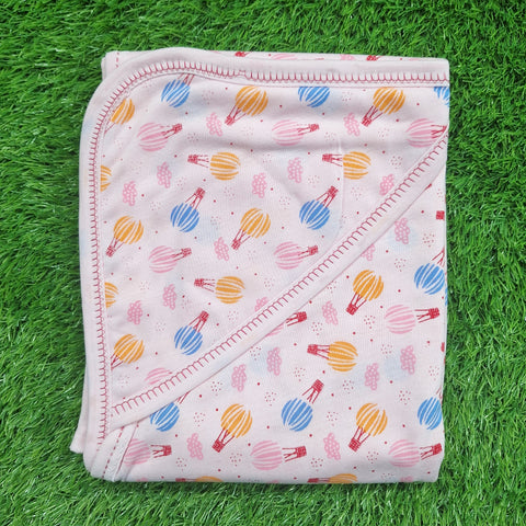 ST - Good Time - Wrapping Sheet - Balloons