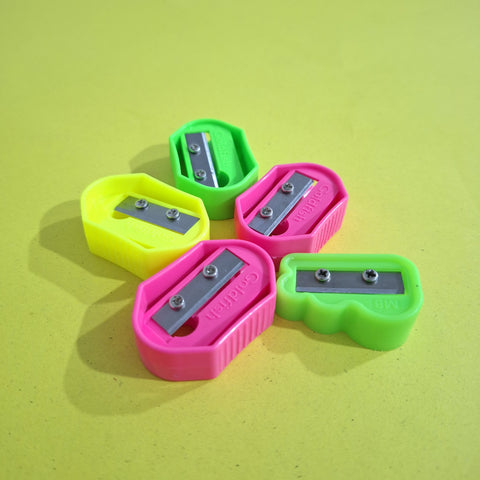 5 Pieces - Sharpeners Gift Set - 0003