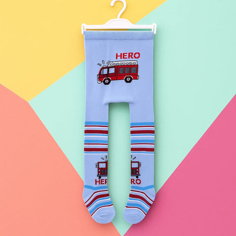 Legging - 6 to 12 Months - Hero