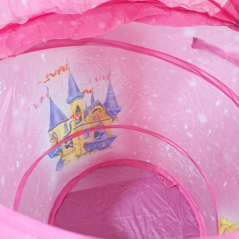 Laundry Basket - Large - Barbie - Pink